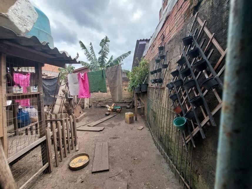 Imagem 14 do Leilão de Casa - Arroio da Manteiga - São Leopoldo/RS