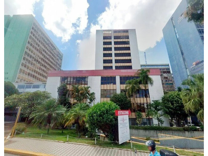 Imagem 1 do Leilão de Prédio Comercial - Plano Piloto - Brasília/DF