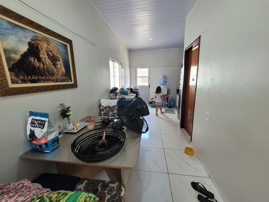 Imagem 3 do Leilão de Casa - Cachoeirinha - Manaus/AM
