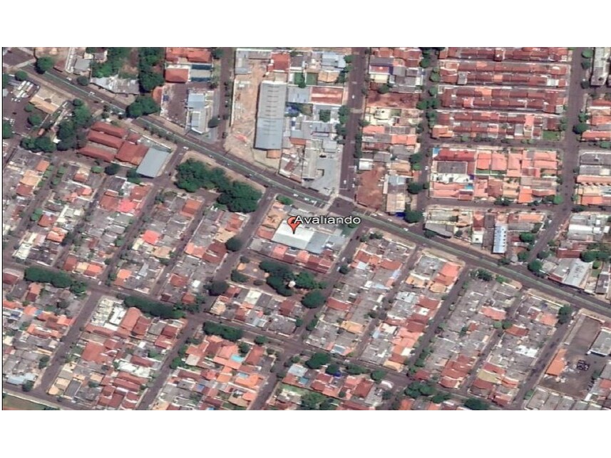 Imagem 13 do Leilão de Imóvel Comercial - Vila Alba - Campo Grande/MS