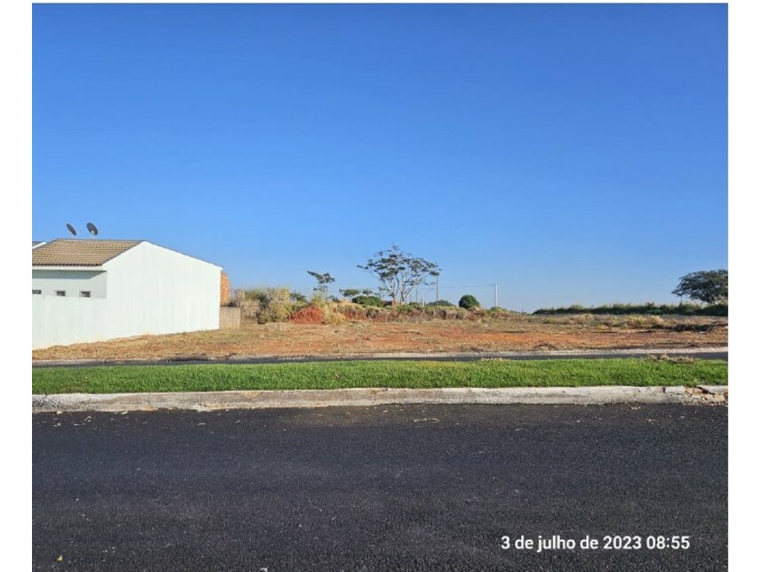 Imagem 1 do Leilão de Terreno - Centro - Piacatu/SP