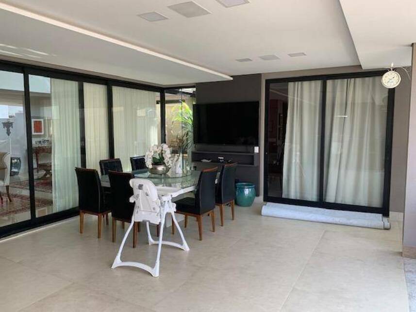 Imagem 9 do Leilão de Casa - Maria Aparecida Pedrossian - Campo Grande/MS