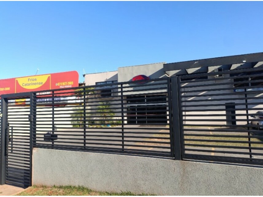 Imagem 4 do Leilão de Imóvel Comercial - Vila Alba - Campo Grande/MS