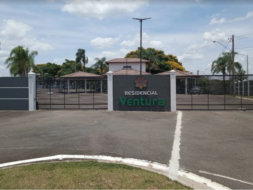 Imagem  do Leilão de Terreno - Sítio da Moenda - Itatiba/SP