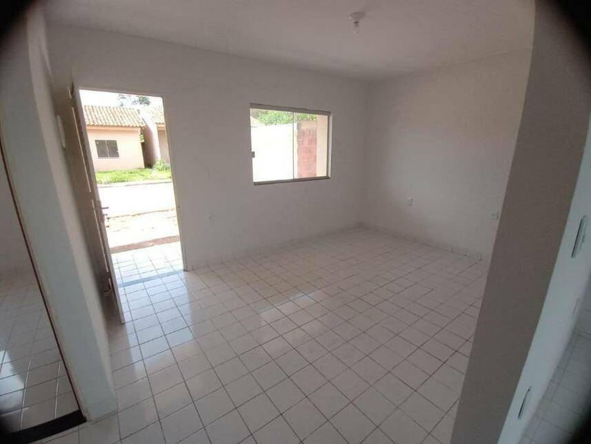 Imagem 6 do Leilão de Casa - Parque da Barragem Setor 12 - Águas Lindas de Goiás/GO