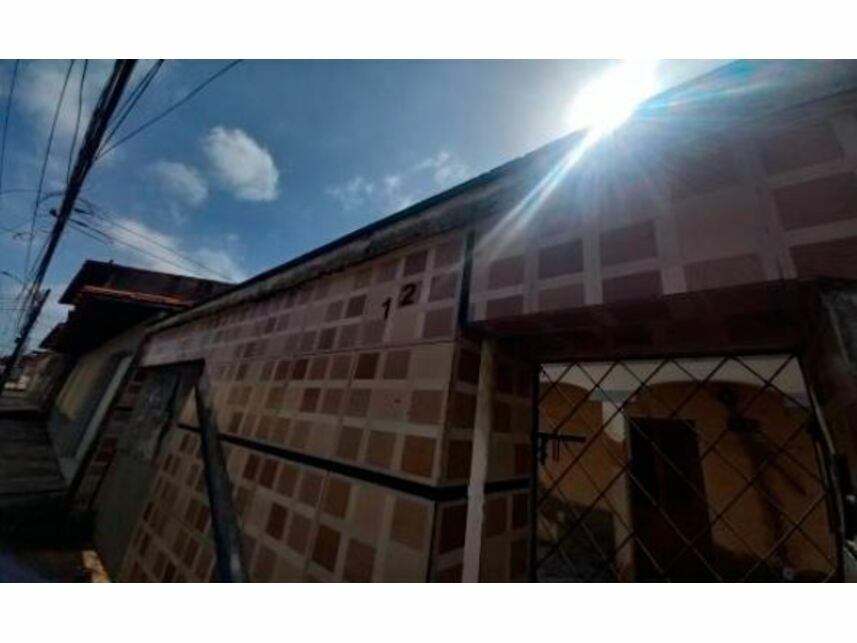 Imagem 2 do Leilão de Casa - São Bernardo - São Luís/MA