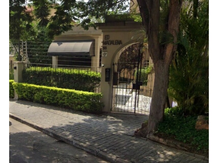 Imagem 2 do Leilão de Vaga de Garagem - Jardim Franca - São Paulo/SP