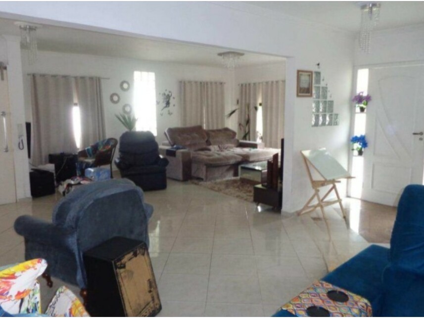 Imagem 10 do Leilão de Casa - Interlagos - São Paulo/SP
