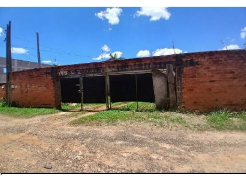 Imagem  do Leilão de Casa - Água Branca - Piracicaba/SP