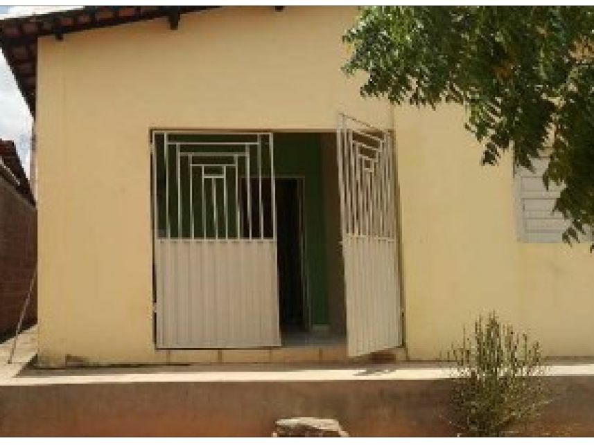 Imagem 9 do Leilão de Casa - Alto do Dourado - São Julião/PI