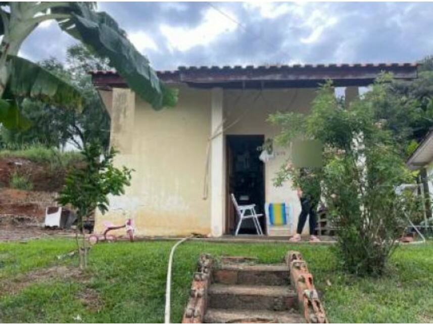Imagem 2 do Leilão de Casa - Residencial Rio Bonito do Iguaçu I - Rio Bonito do Iguaçu/PR