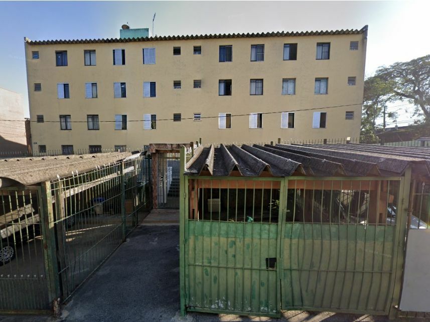 Imagem  do Leilão de Apartamento - Conjunto Habitacional Adventista - São Paulo/SP