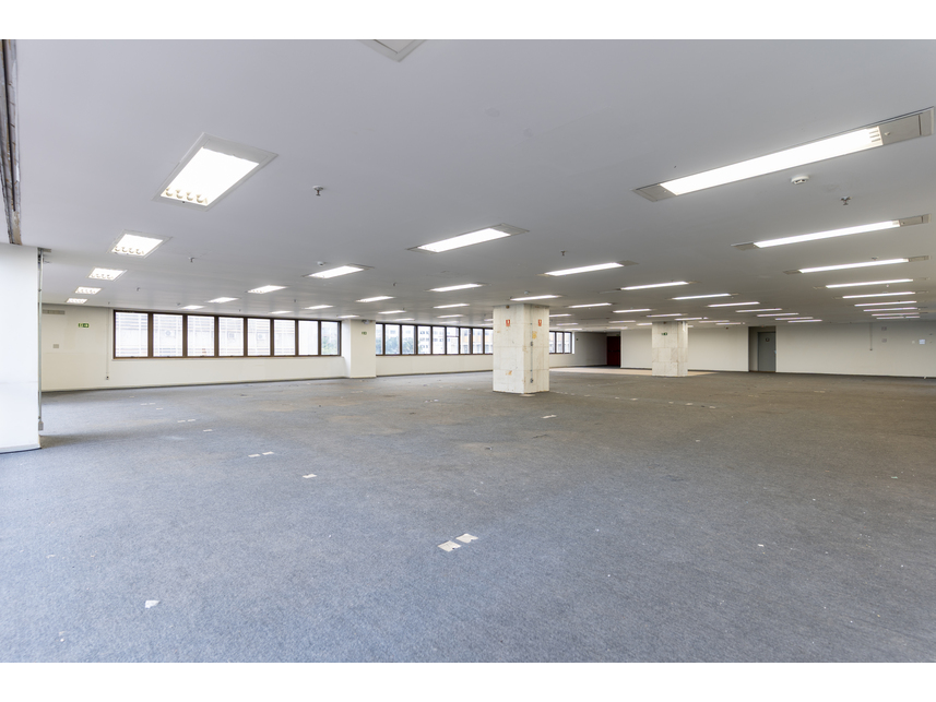 Imagem 31 do Leilão de Prédio Comercial - Plano Piloto - Brasília/DF