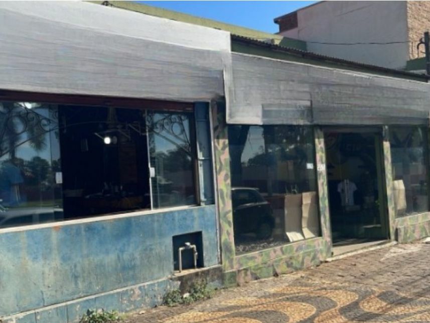 Imagem 4 do Leilão de Imóvel Comercial - Centro - Pirassununga/SP