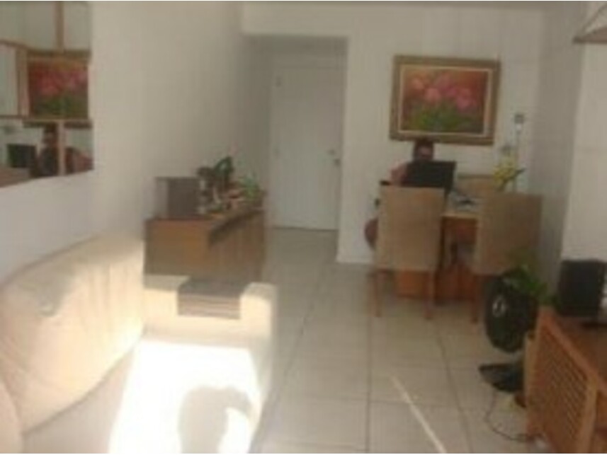 Imagem 4 do Leilão de Apartamento - Vila Valqueire - Rio de Janeiro/RJ
