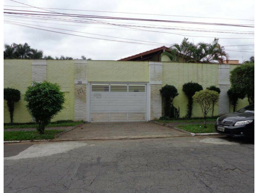 Imagem 1 do Leilão de Casa - Interlagos - São Paulo/SP