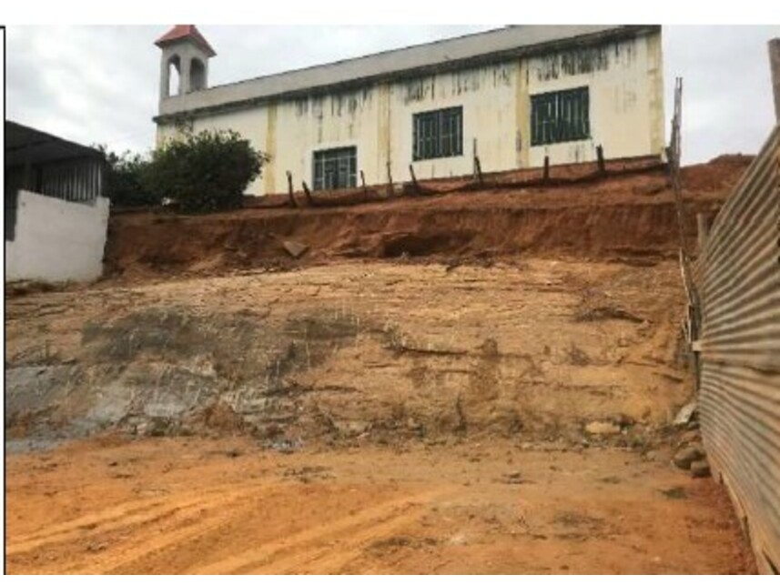 Terreno à venda em leilão, localizado em Muriaé - MG
