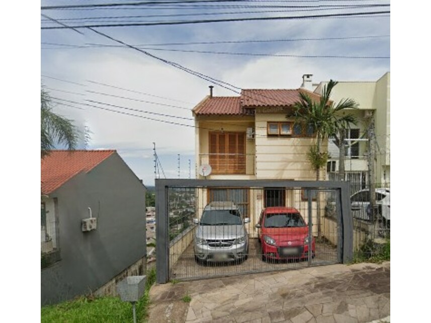 Imagem  do Leilão de Casa - Aberta dos Morros - Porto Alegre/RS