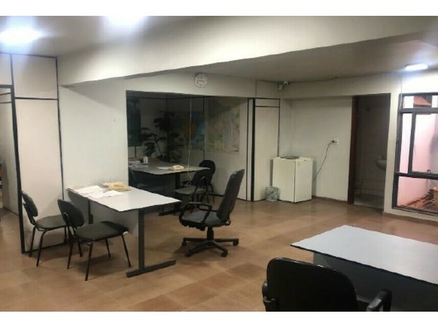 Imagem 7 do Leilão de Sala Comercial - Taguatinga Centro - Brasília/DF