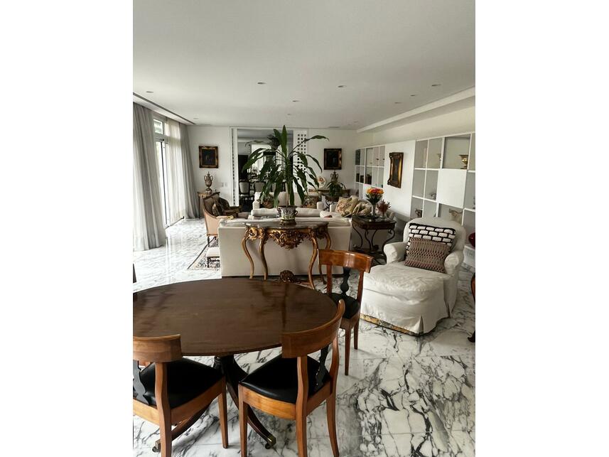 Imagem 8 do Leilão de Apartamento - Jardim América - São Paulo/SP