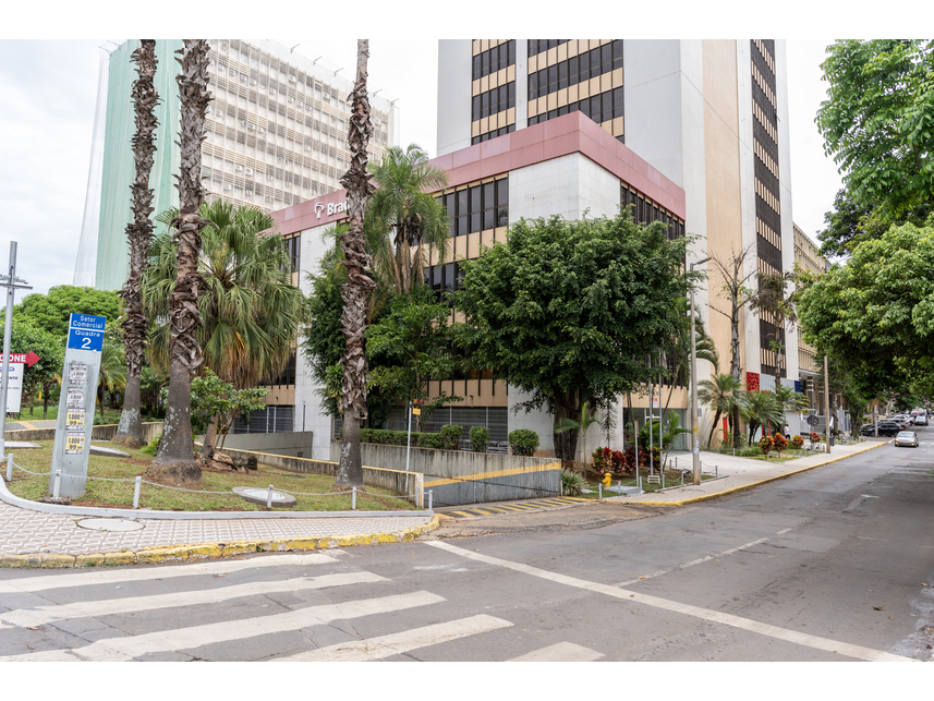 Imagem 3 do Leilão de Prédio Comercial - Plano Piloto - Brasília/DF