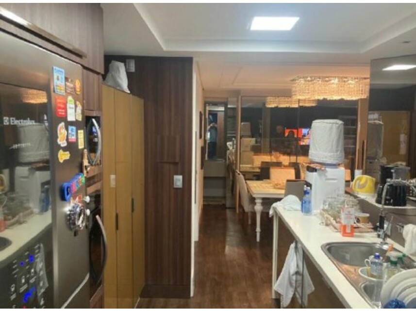 Imagem 4 do Leilão de Apartamento - Campinas - São José/SC