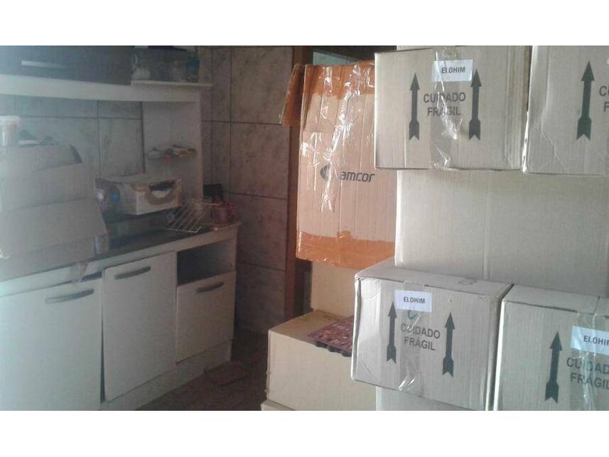 Imagem 10 do Leilão de Casa - Petrópolis - Bagé/RS