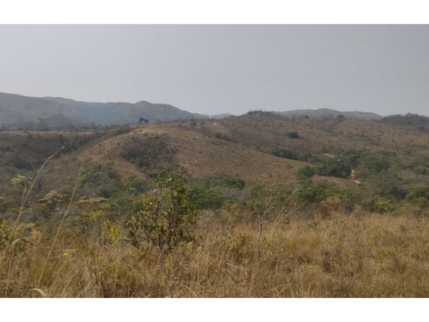 Imagem 1 do Leilão de Terreno - Zona Rural - Lagamar/MG