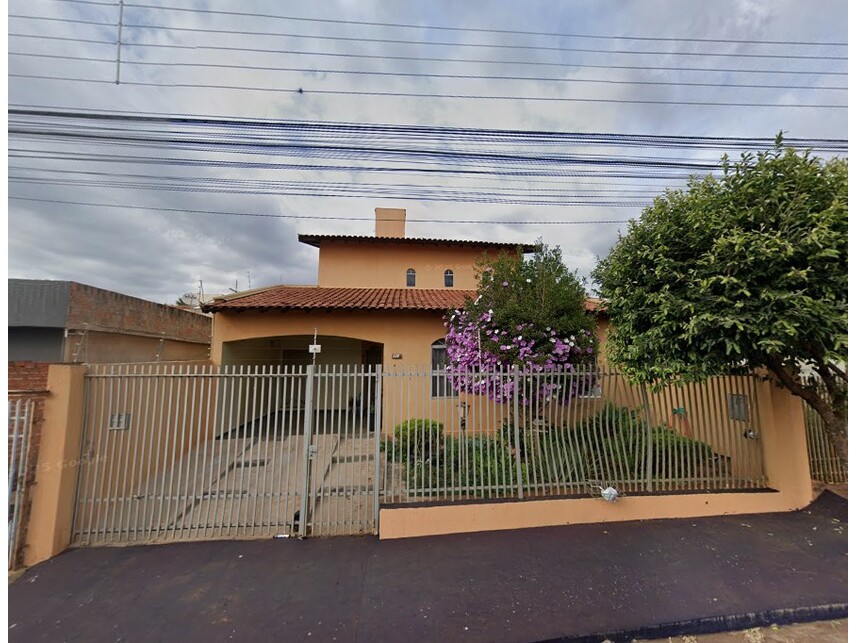 Imagem 1 do Leilão de Casa - Vila Boa Esperança - Ourinhos/SP