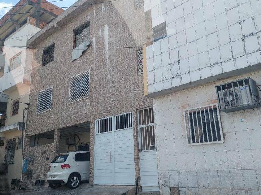 Imagem  do Leilão de Casa - Roma - Salvador/BA