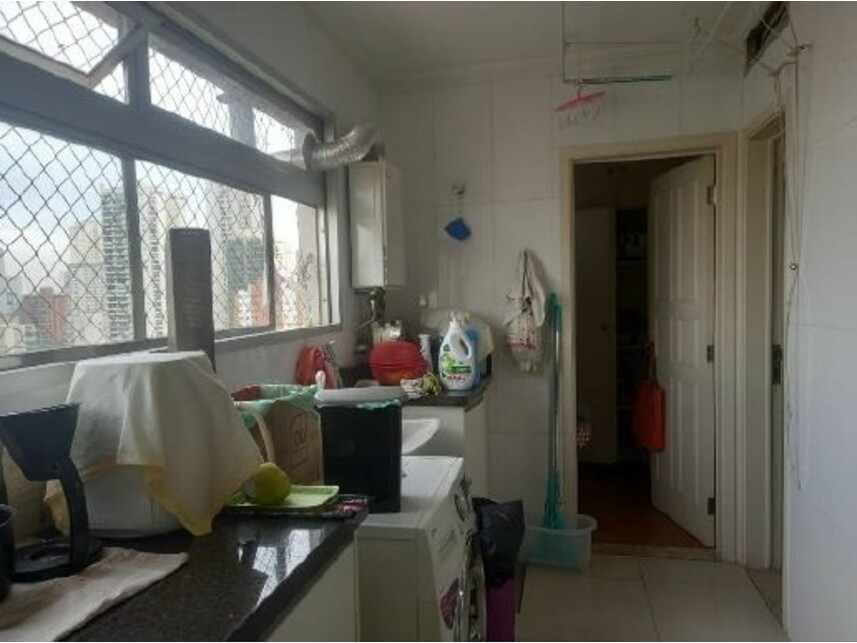 Imagem 5 do Leilão de Apartamento Duplex - Brooklin Paulista - São Paulo/SP