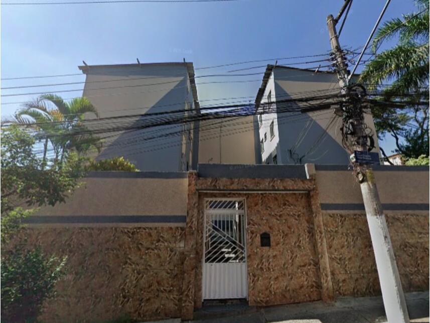 Imagem  do Leilão de Apartamento - Conjunto Habitacional Santa Etelvina Ii - São Paulo/SP