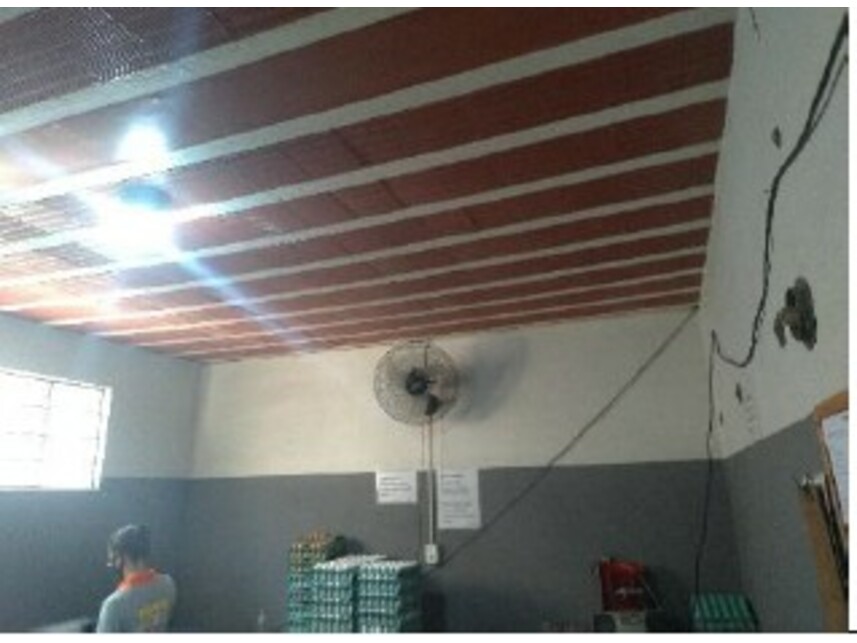 Imagem 10 do Leilão de Galpão - Residencial Novo Horizonte - Alfenas/MG