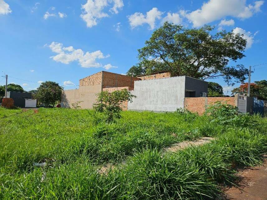 Imagem 4 do Leilão de Terreno - Jardim Vilico Cantarelli - Ribeirão Preto/SP