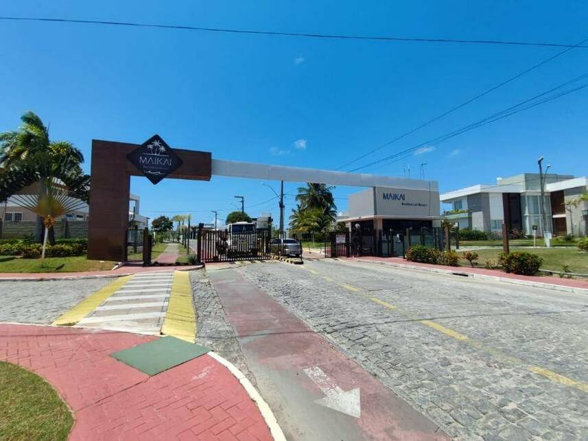 Imagem  do Leilão de Casa - Zona de Expansão - Olhos Dagua - Barra dos Coqueiros/SE