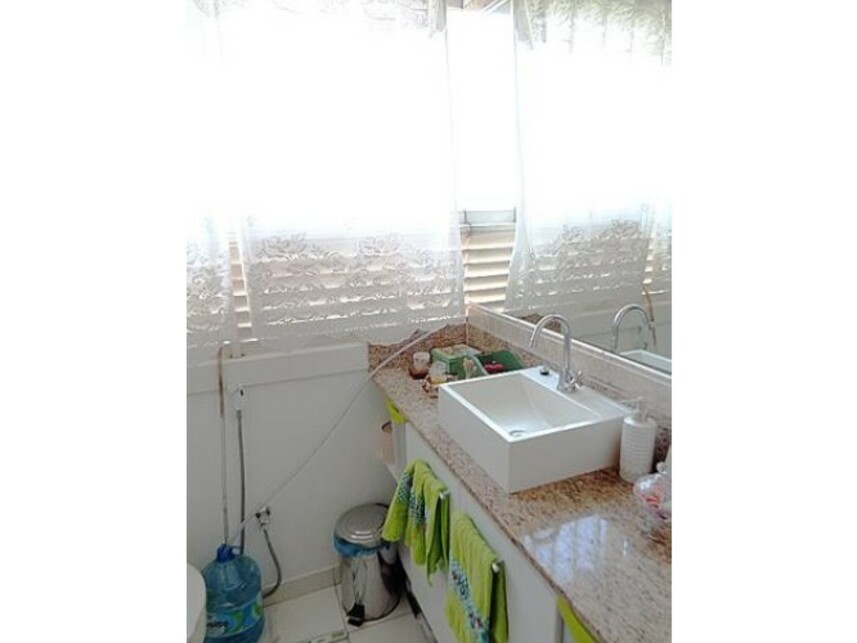Imagem 5 do Leilão de Sala Comercial - Tijuca - Rio de Janeiro/RJ