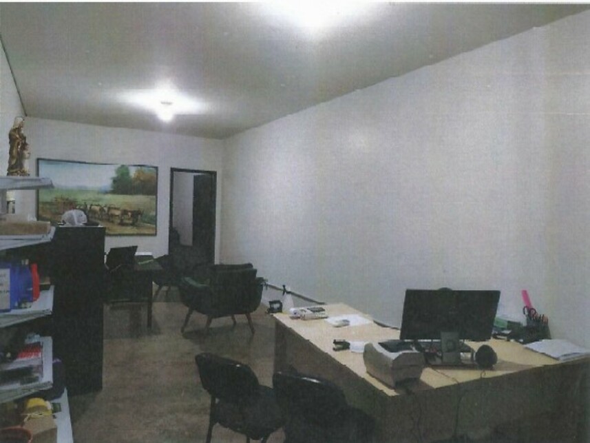 Imagem 6 do Leilão de Prédio Comercial - Centro - Santa Vitória/MG