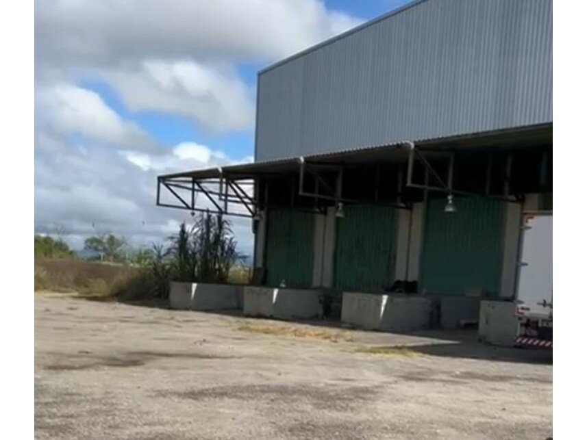 Imagem 4 do Leilão de Galpão Industrial - Centro - Caratinga/MG
