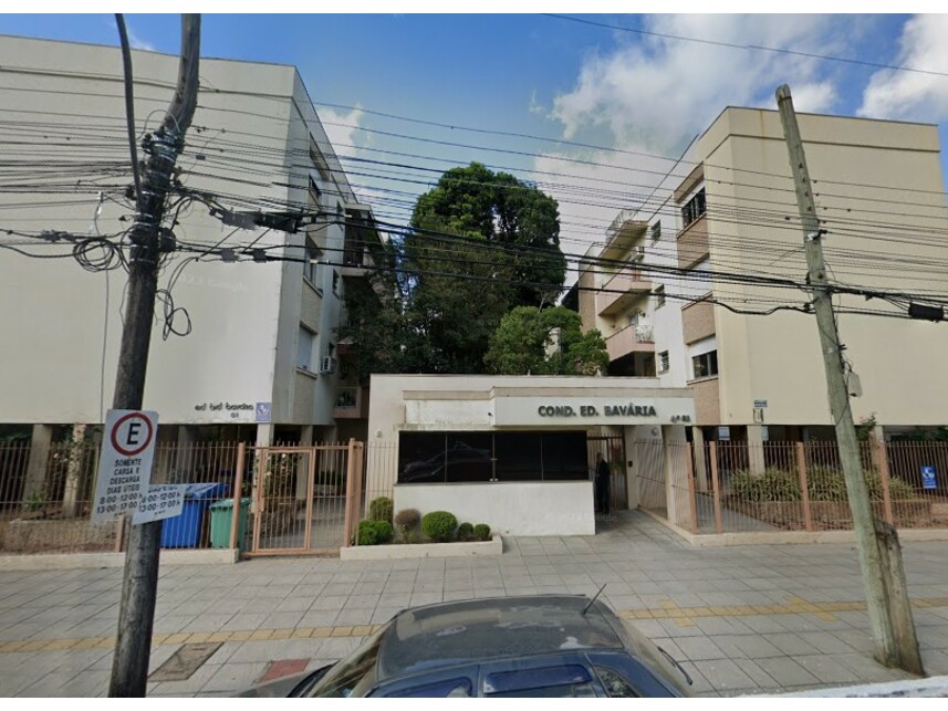 Imagem  do Leilão de Apartamento - Nossa Senhora das Graças - Canoas/RS