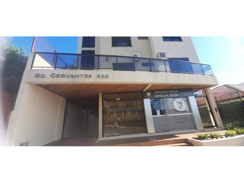 Imagem 4 do Leilão de Apartamento - Centro - Ijuí/RS