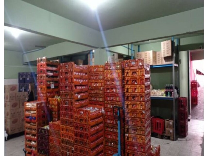 Imagem 8 do Leilão de Prédio Comercial - Chácara Formosa - Campinas/SP