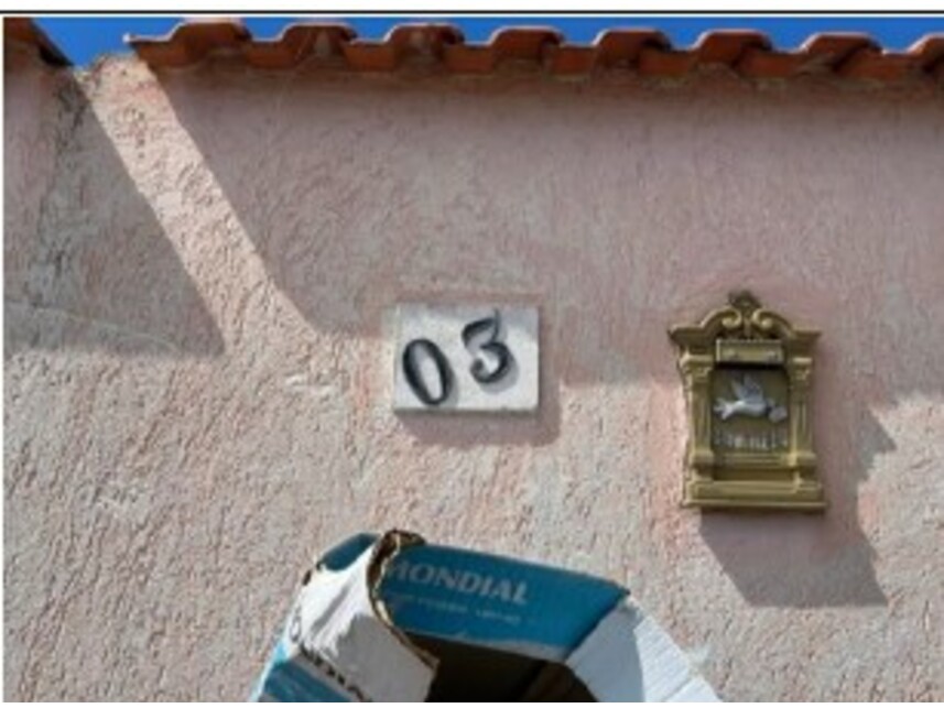 Imagem 2 do Leilão de Casa - Aterrado - Lorena/SP