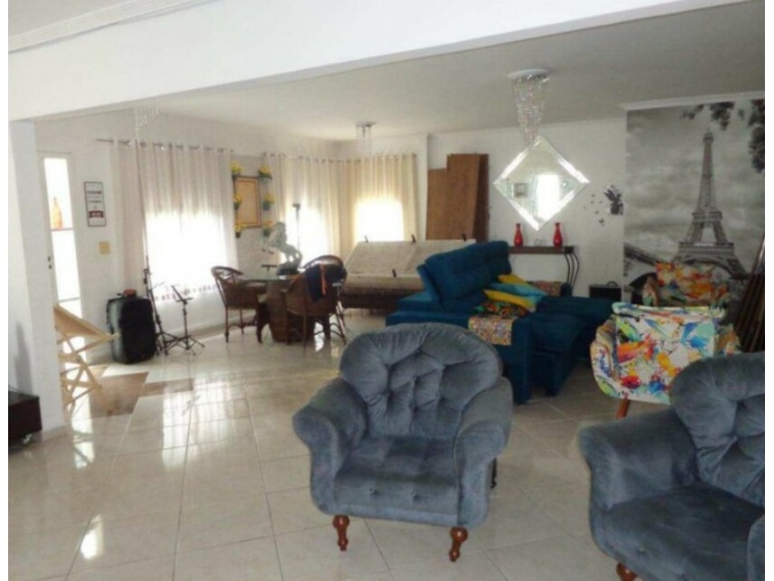 Imagem 9 do Leilão de Casa - Interlagos - São Paulo/SP