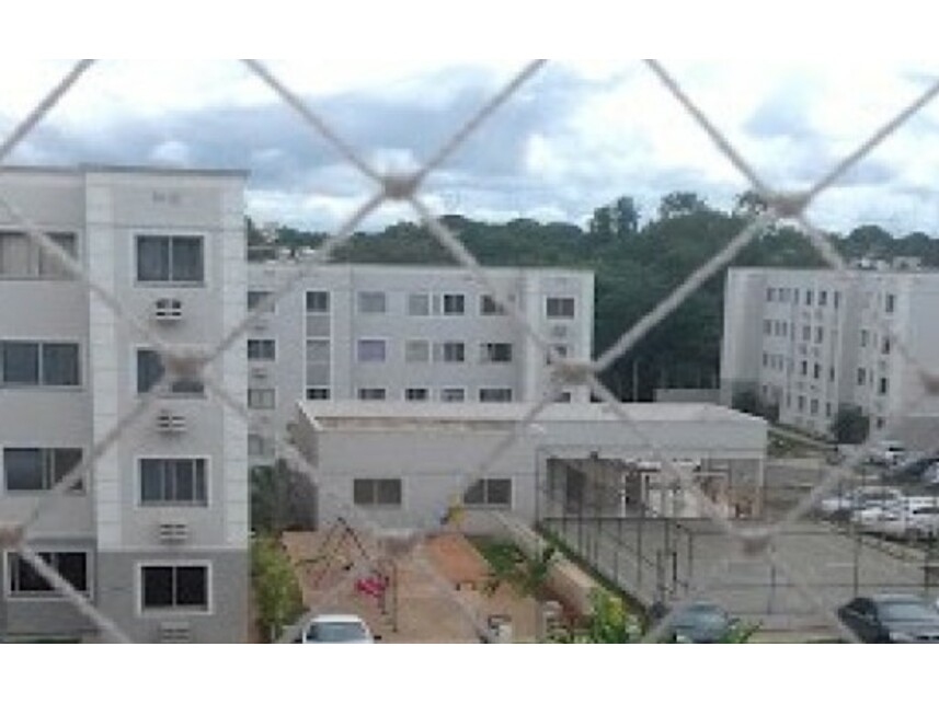 Imagem  do Leilão de Apartamento - Chácaras Bela Vista - Aparecida de Goiânia/GO