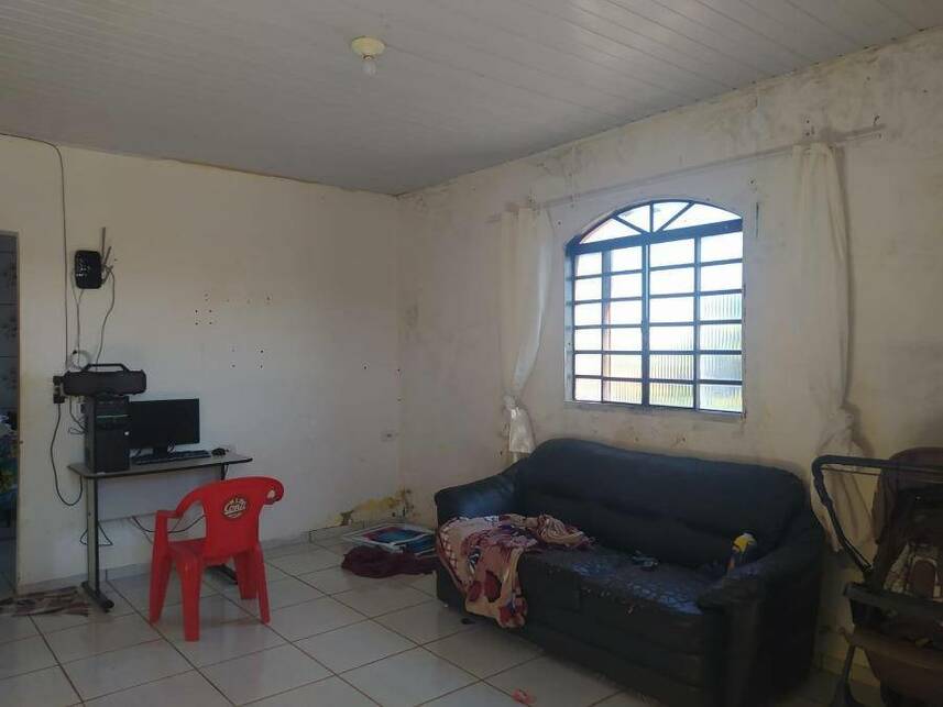 Imagem 6 do Leilão de Casa - Residencial Planalto - Chapadão do Sul/MS