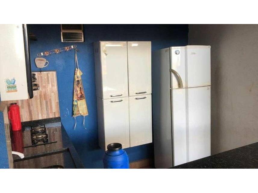 Imagem 2 do Leilão de Galpão - Entroncamento - Redenção/PA