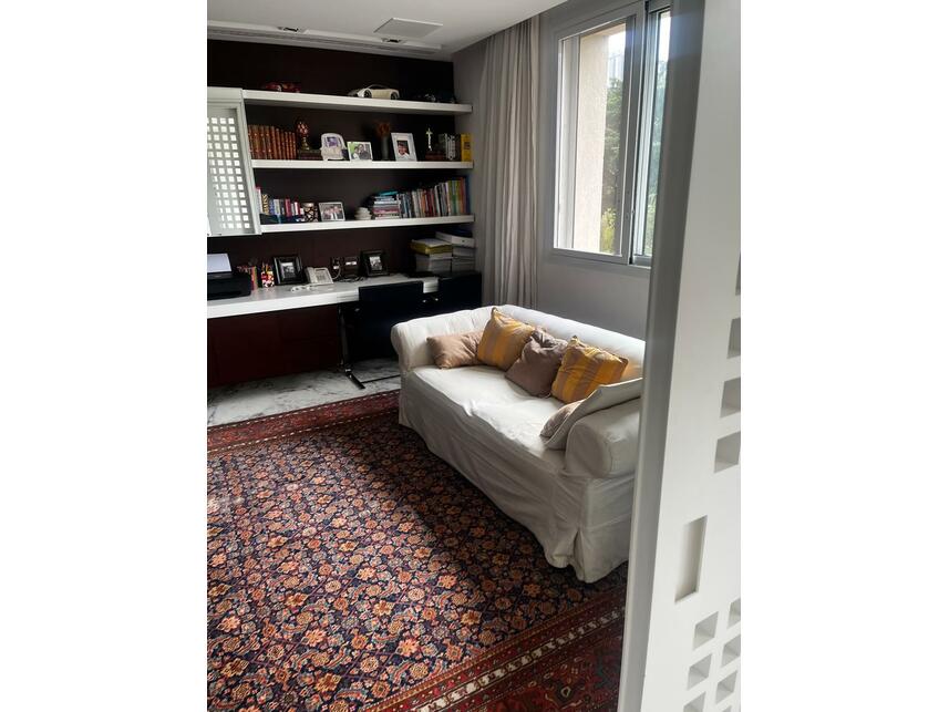 Imagem 18 do Leilão de Apartamento - Jardim América - São Paulo/SP