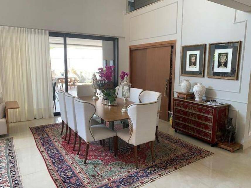 Imagem 6 do Leilão de Casa - Maria Aparecida Pedrossian - Campo Grande/MS