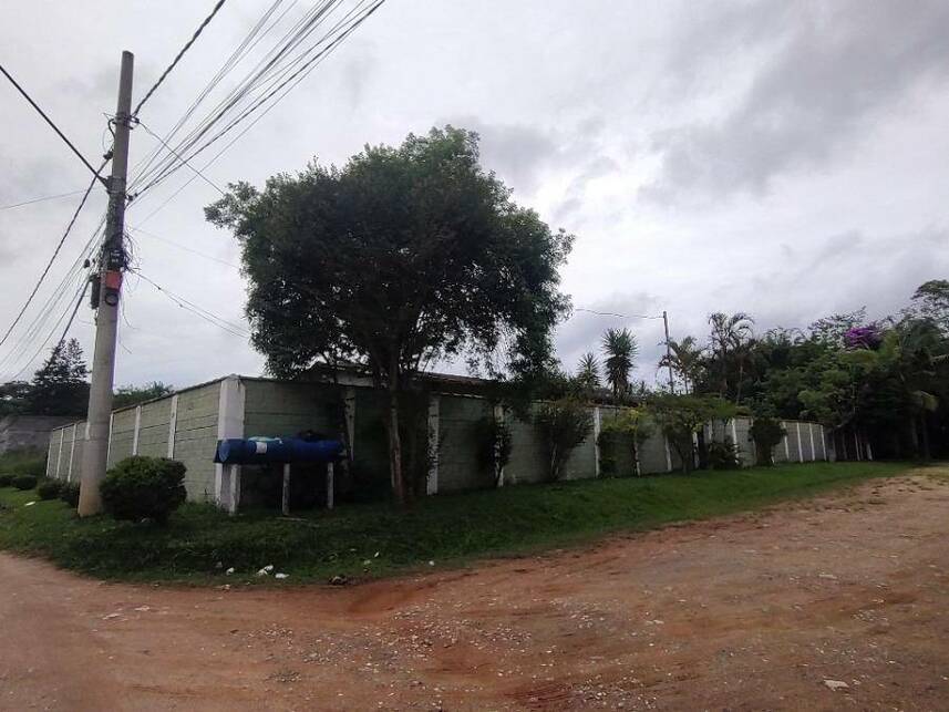 Casa à venda em leilão