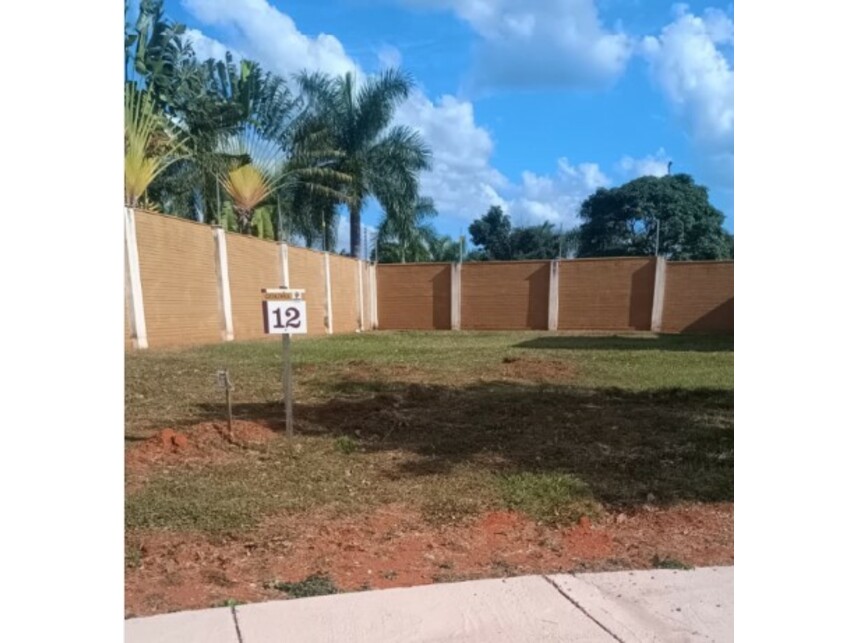 Imagem  do Leilão de Terreno - Upg Jockey Park - Uberaba/MG